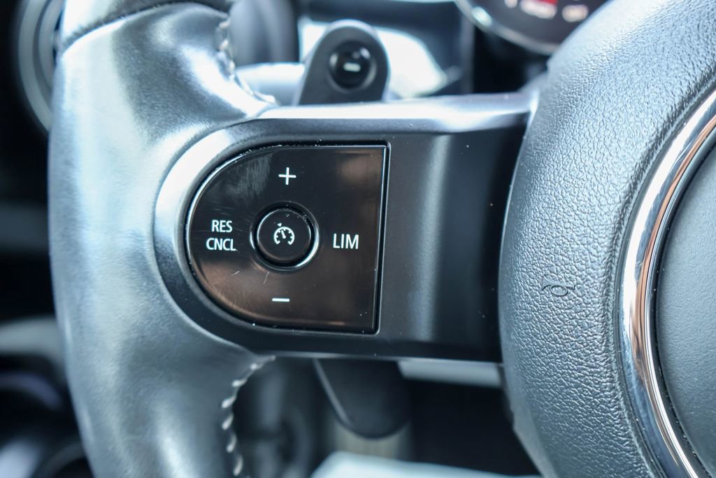 Used 2023 MINI Cooper John Cooper Works image 13