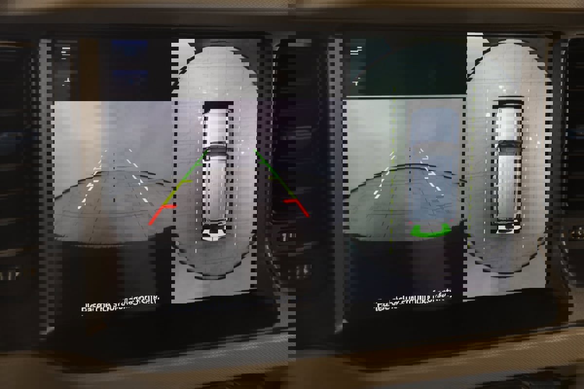 Used 2022 Ford Bronco Wildtrak image 10