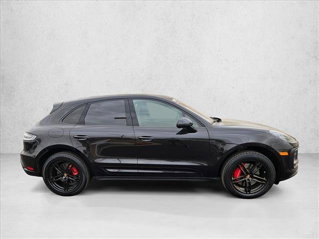 Used 2023 Porsche Macan S AWD/4WD image 4