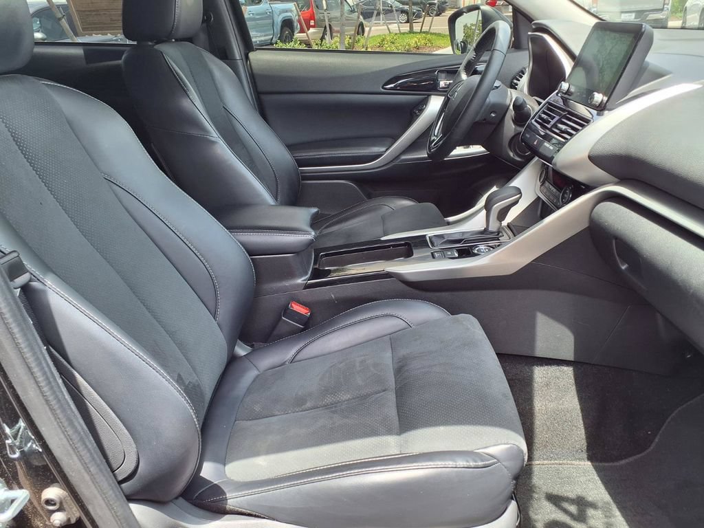 Used 2024 Mitsubishi Eclipse Cross SE AWD/4WD image 12