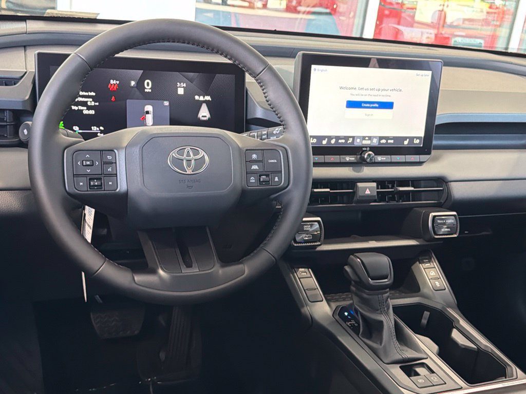 New 2026 Toyota RAV4 SE w/ Convenience Package AWD/4WD image 28