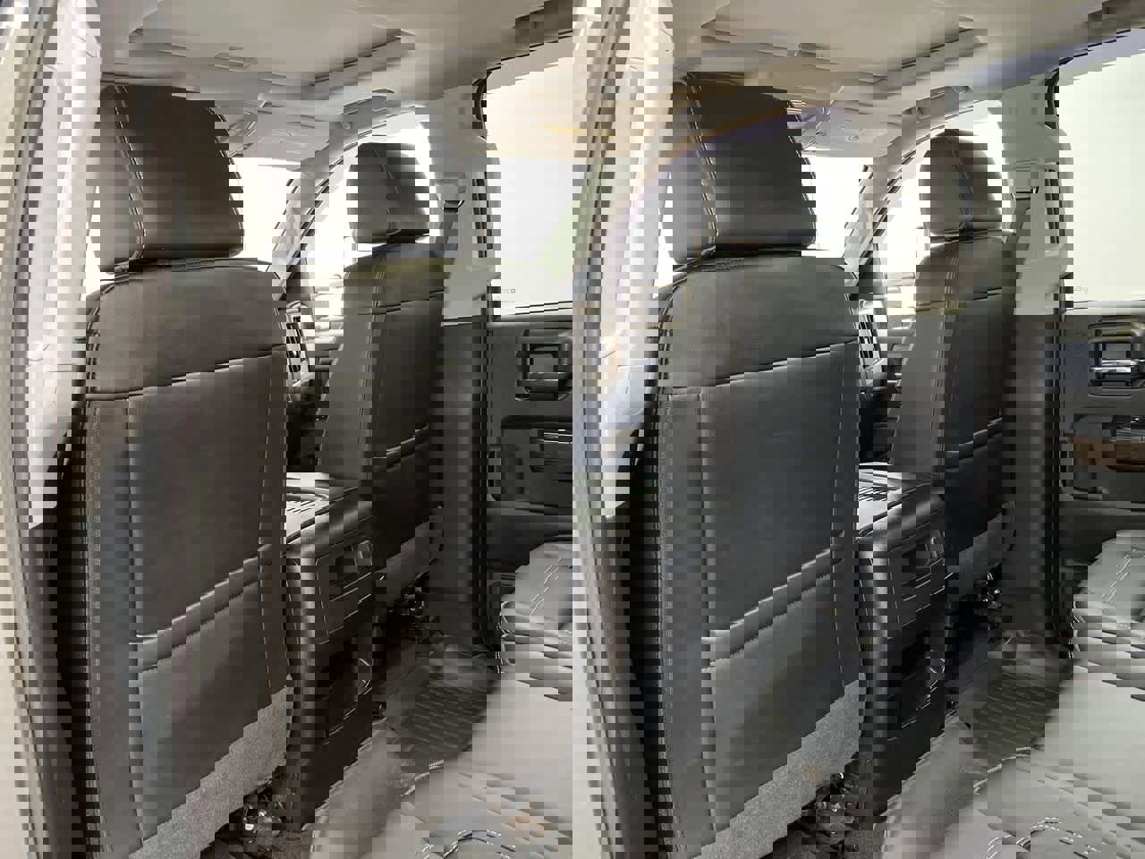 Used 2017 GMC Sierra 2500 Denali w/ Duramax Plus Package image 15