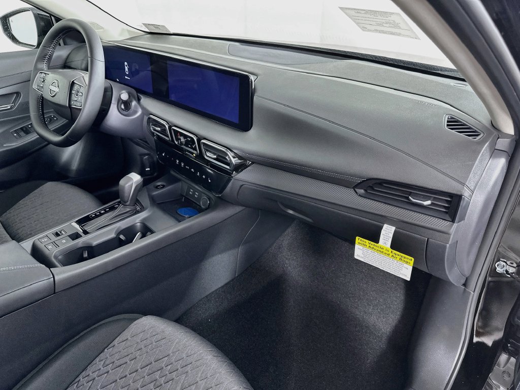 New 2027 Nissan Sentra SV w/ SV Convenience Package FWD image 35