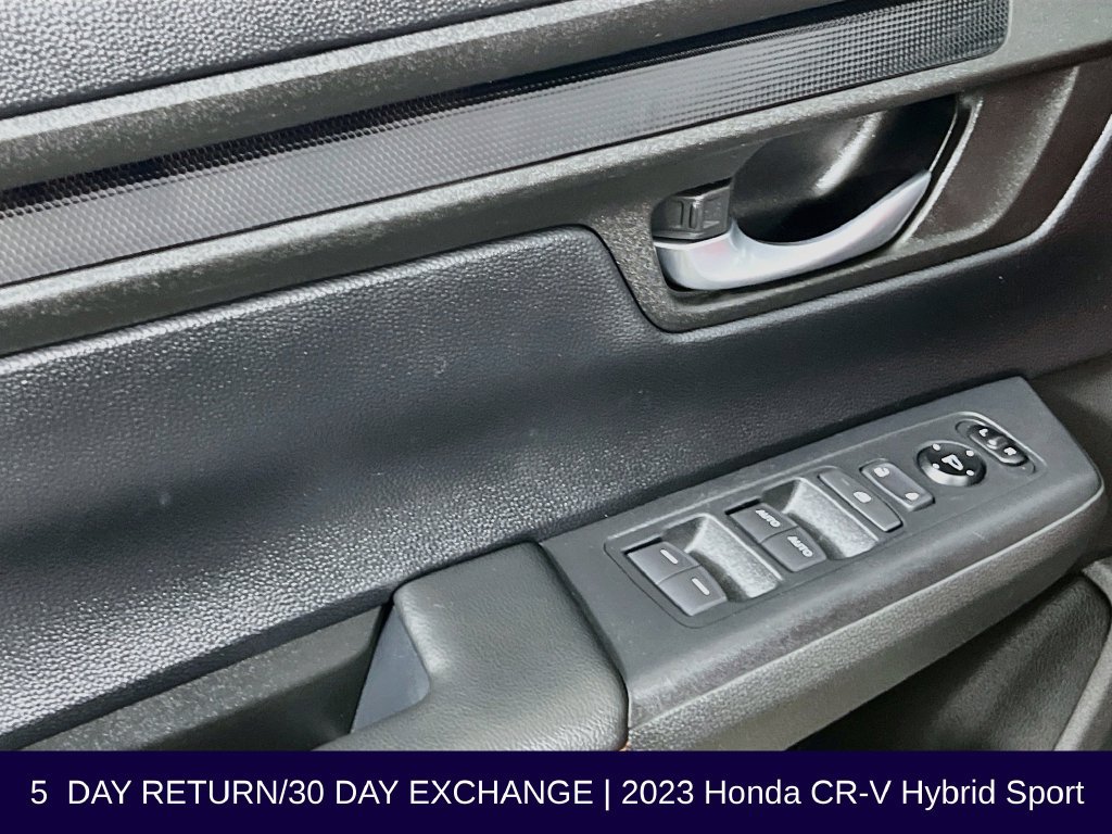 Used 2023 Honda CR-V Sport image 23