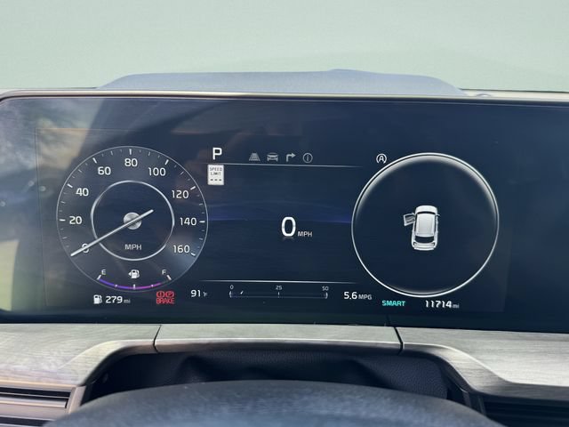 Used 2025 Kia Telluride SX Prestige X-Line AWD/4WD image 37