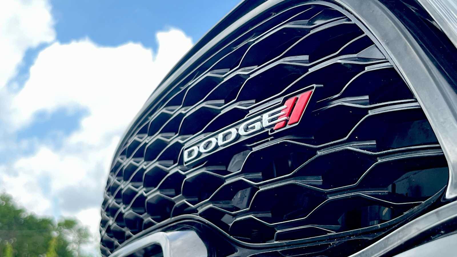 Used 2024 Dodge Durango R/T AWD/4WD image 25
