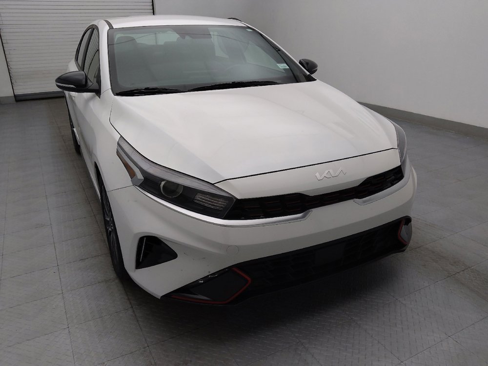 Used 2024 Kia Forte GT-Line image 14