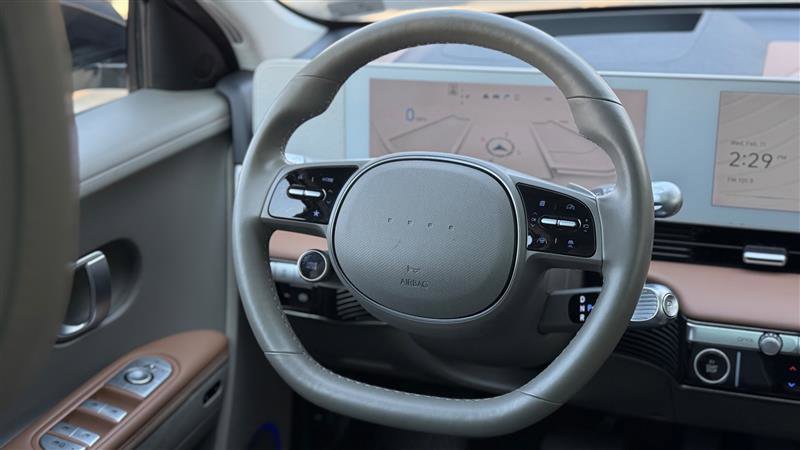 Used 2024 Hyundai Ioniq 5 Limited image 27