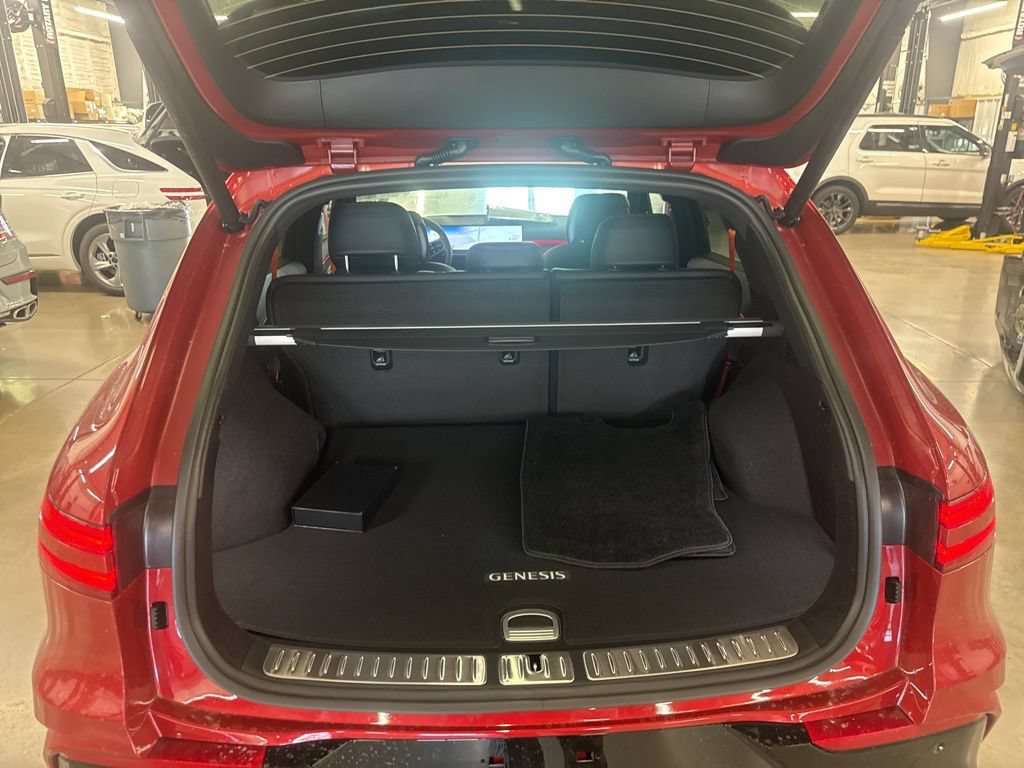 New 2026 Genesis GV70 2.5T Sport Prestige AWD/4WD image 23