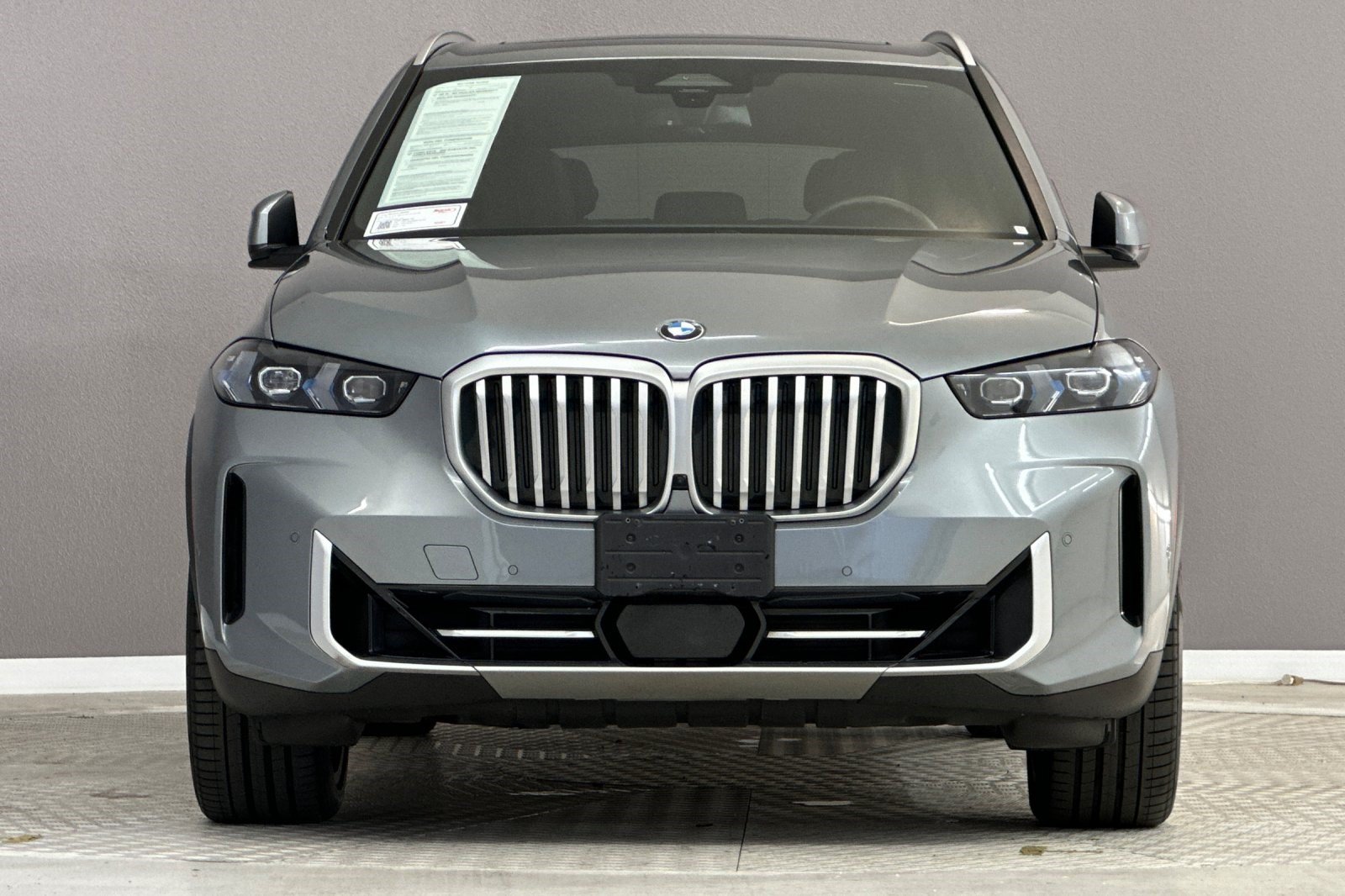 Used 2026 BMW X5 sDrive40i w/ Parking Assistance Package RWD image 5