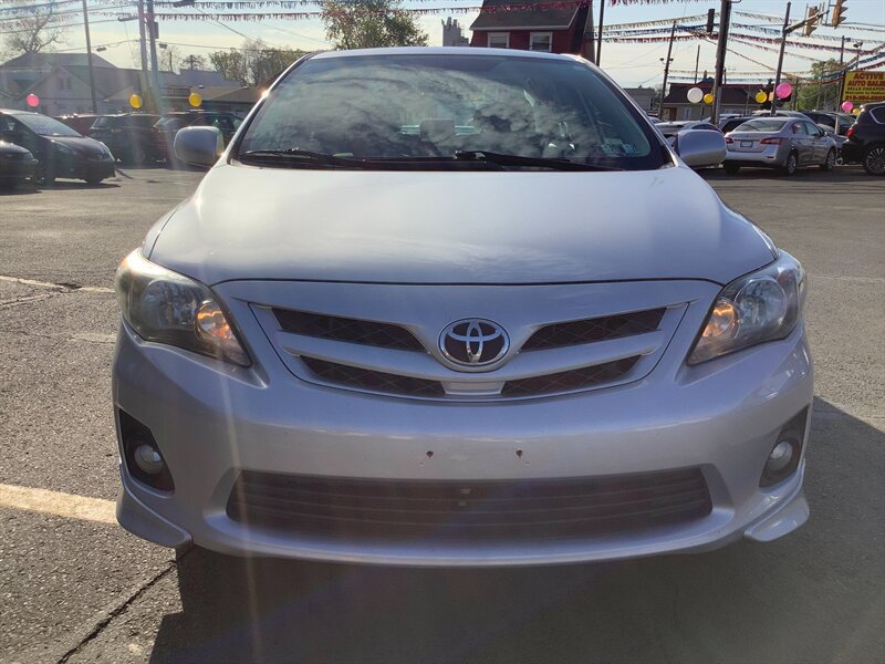 Used 2012 Toyota Corolla S FWD image 2