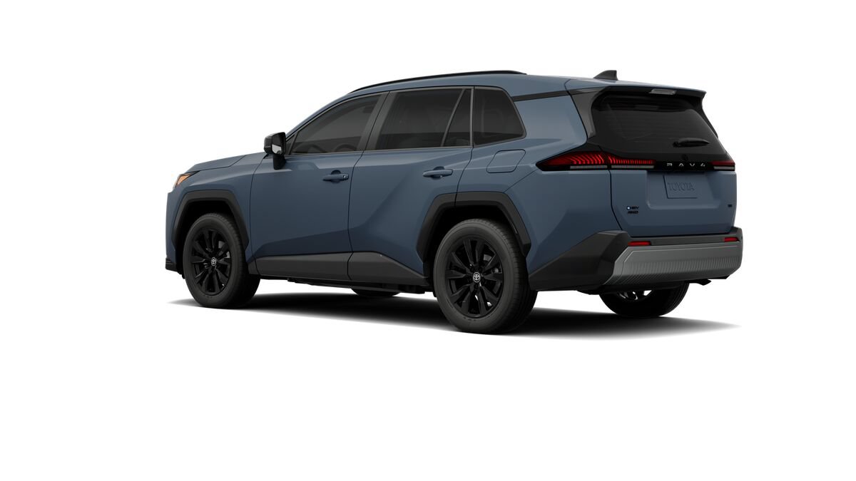 New 2026 Toyota RAV4 SE w/ Weather Package AWD/4WD image 6