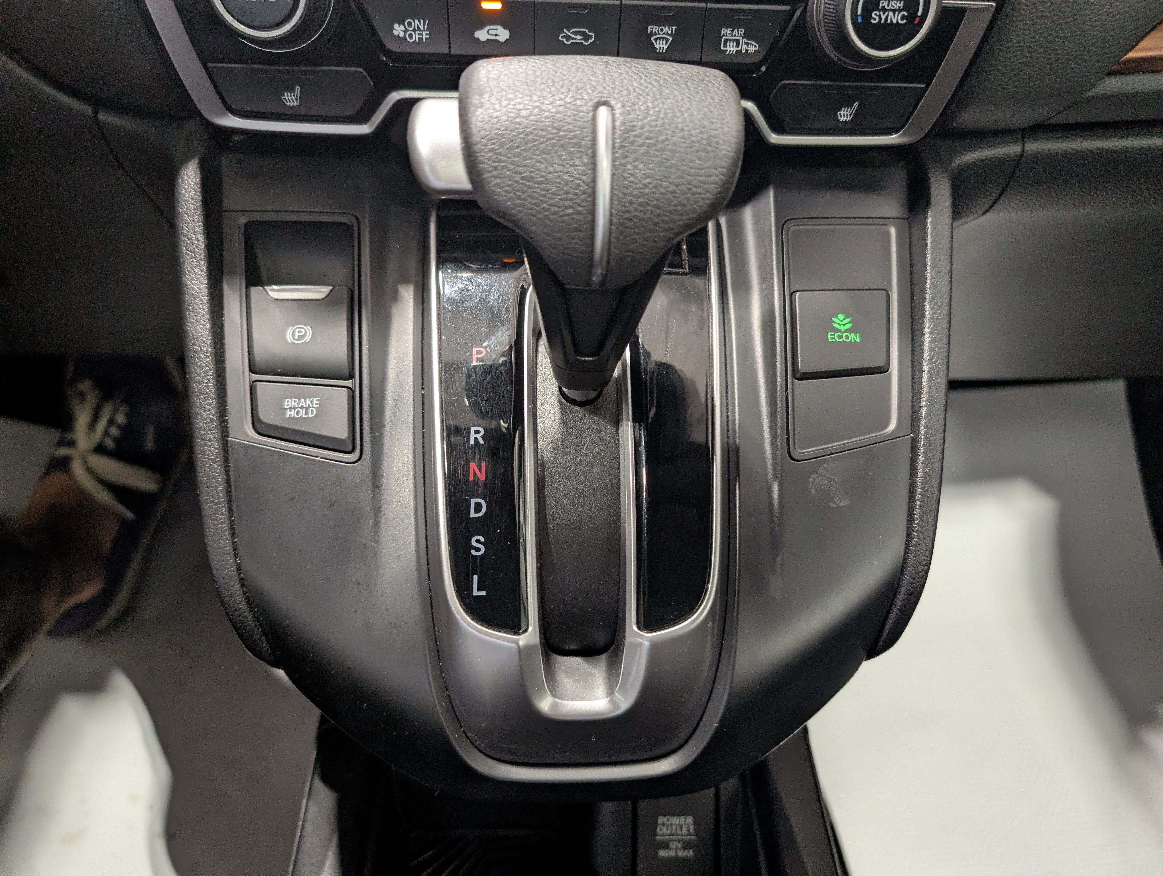 Used 2017 Honda CR-V EX image 23