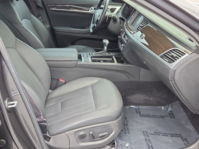Used 2018 Genesis G80 3.8 image 19