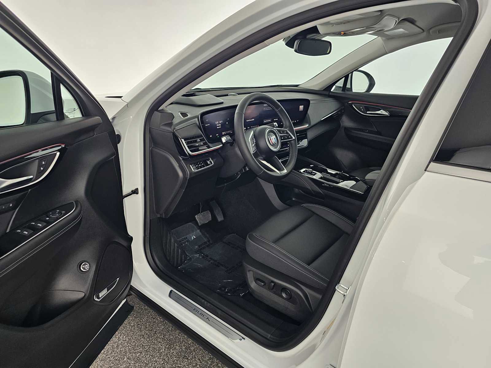 New 2026 Buick Envision Preferred AWD/4WD image 19