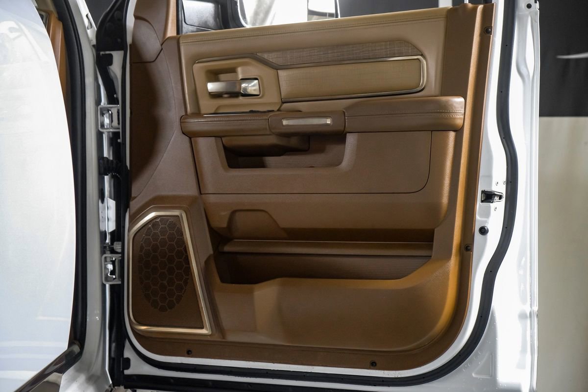 Used 2021 RAM 3500 Limited image 36