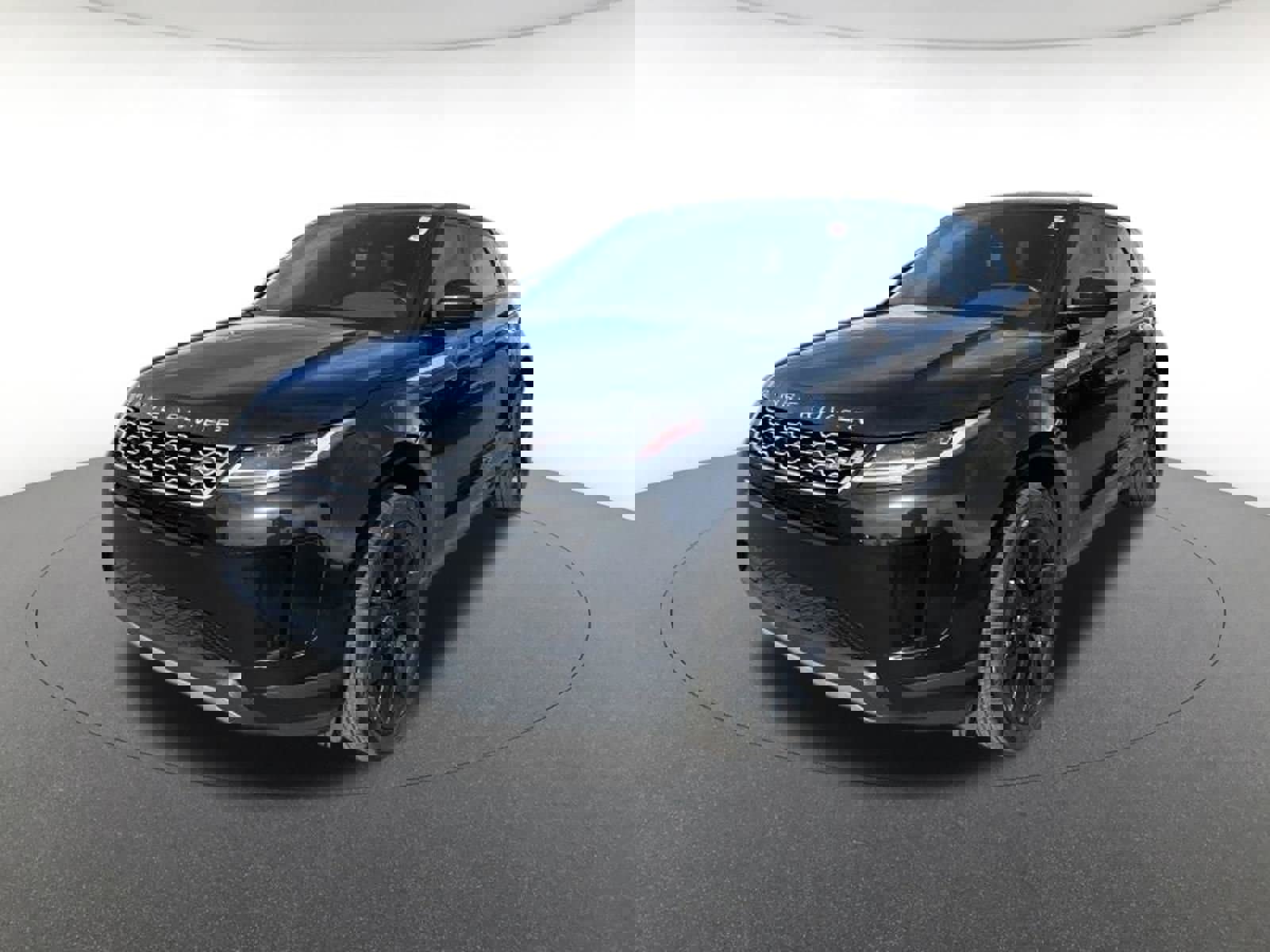 Used 2020 Land Rover Range Rover Evoque SE