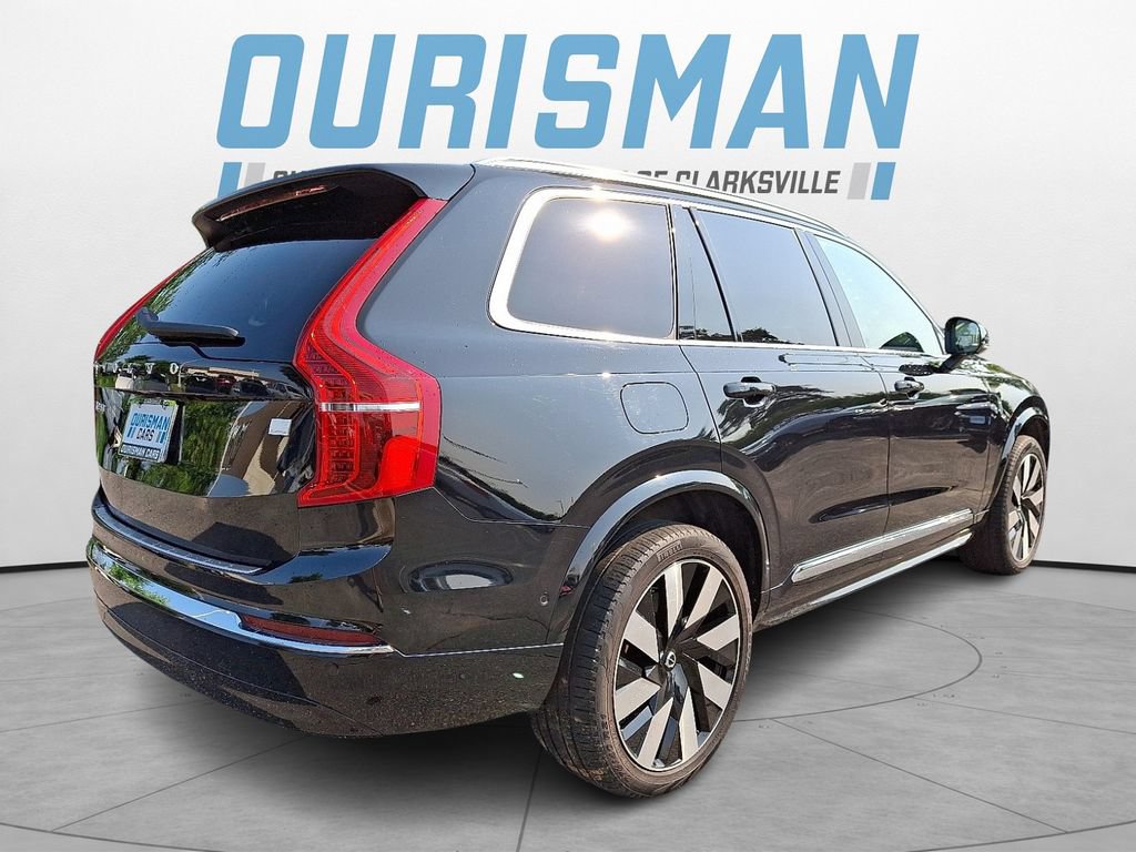 Used 2024 Volvo XC90 T8 Plus w/ Protection Package Premier AWD/4WD image 6