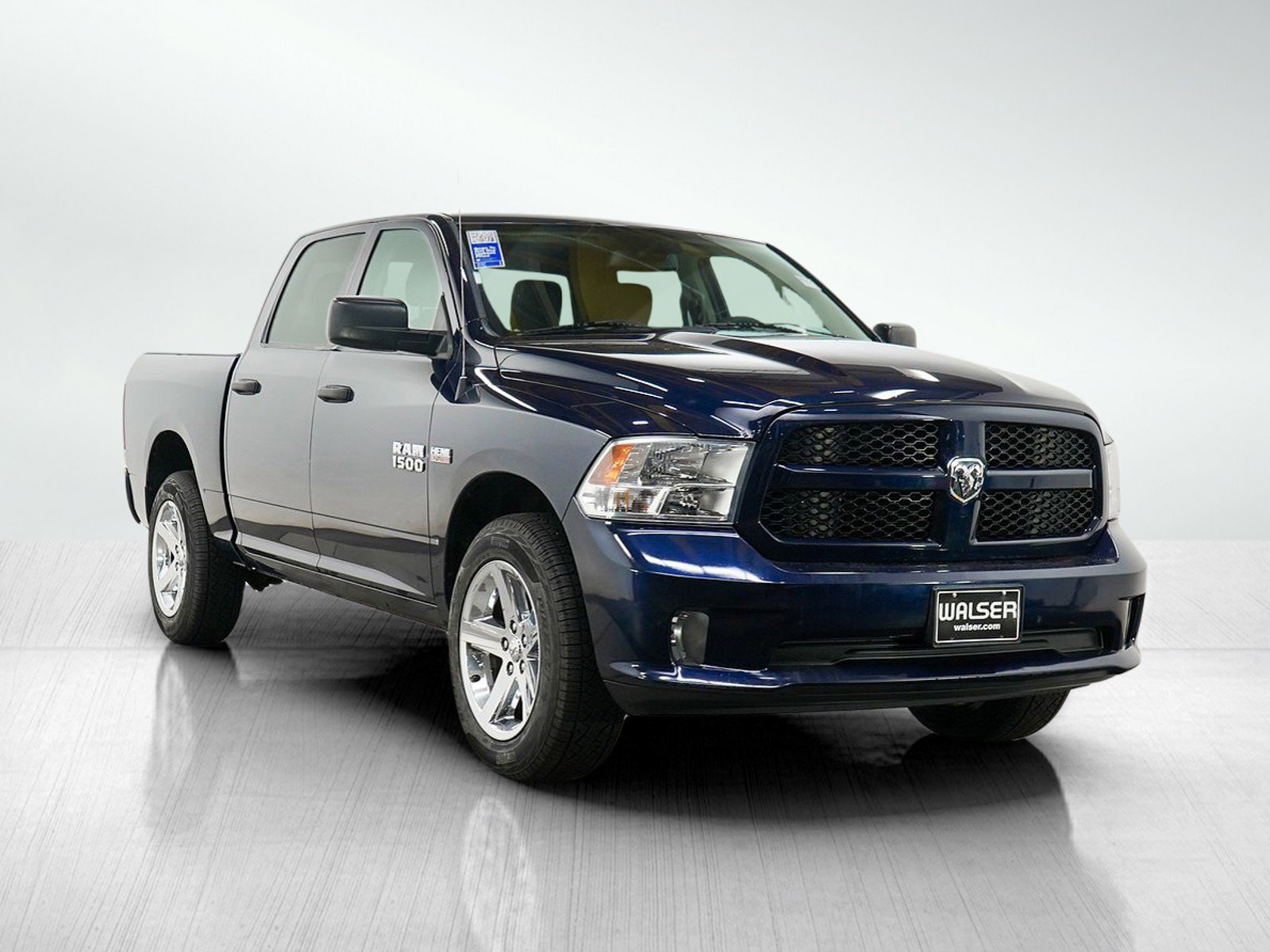 Used 2014 RAM 1500 Express AWD/4WD image 7