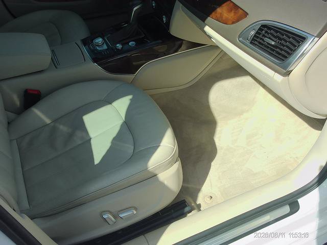 Used 2018 Audi A6 3.0T Premium Plus w/ Premium Plus Package AWD/4WD image 18
