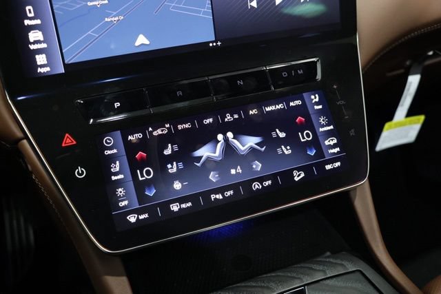 New 2026 Maserati Grecale Modena AWD/4WD image 27