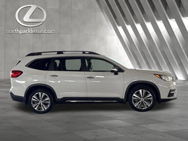 Used 2021 Subaru Ascent Touring w/ Popular Package #2 image 4