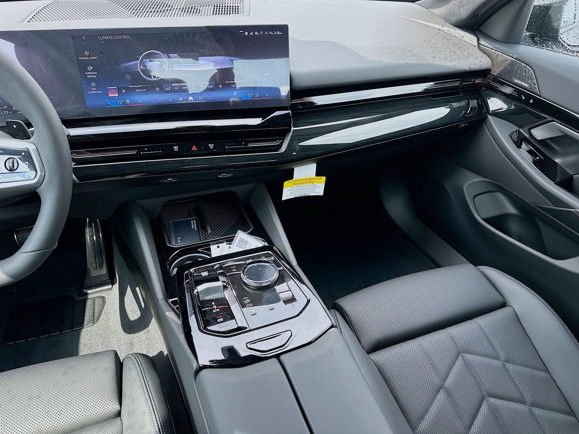 New 2026 BMW 530i w/ M Sport Package image 18