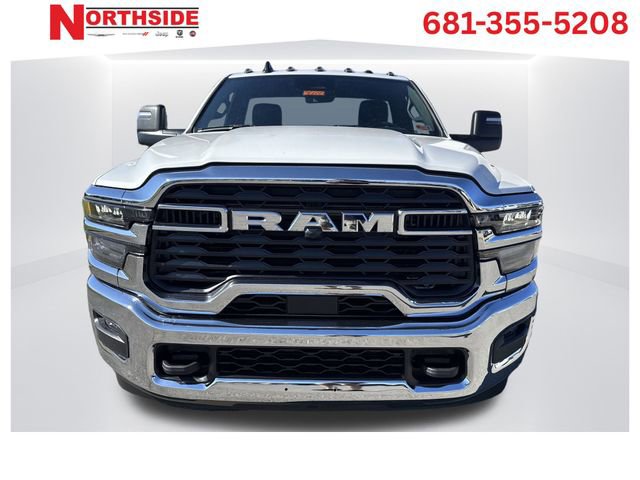 New 2026 RAM 3500 Tradesman image 2