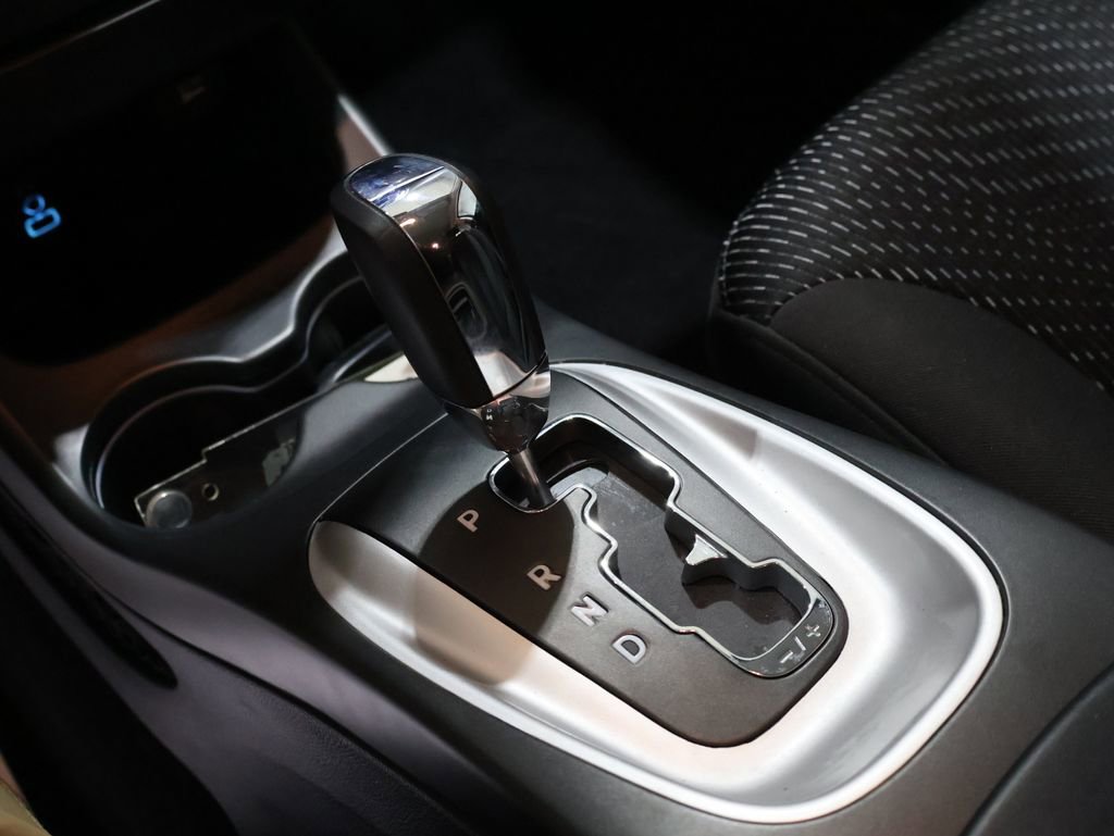 Used 2018 Dodge Journey SE w/ Blacktop Package image 30