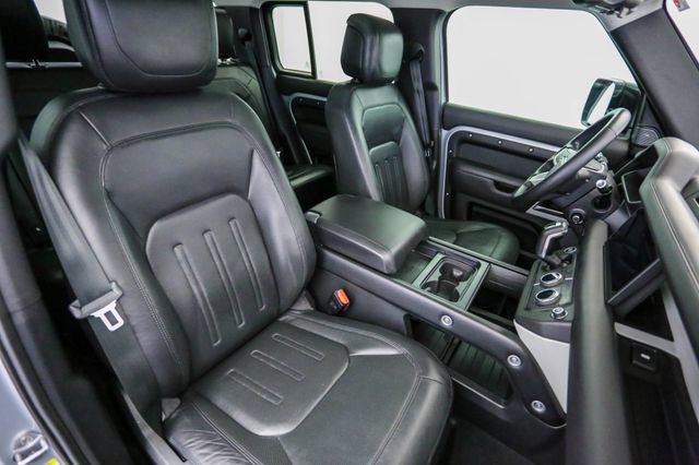 Used 2020 Land Rover Defender 110 SE AWD/4WD image 21