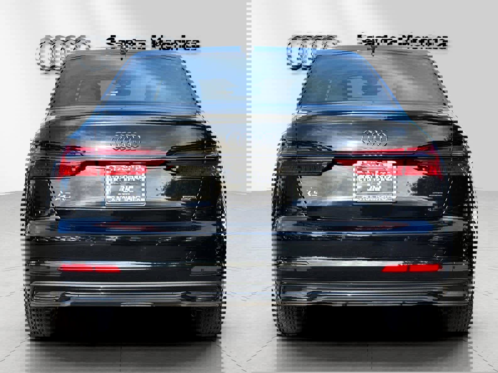 Used 2025 Audi A6 2.0T Premium w/ Convenience Plus Package image 7