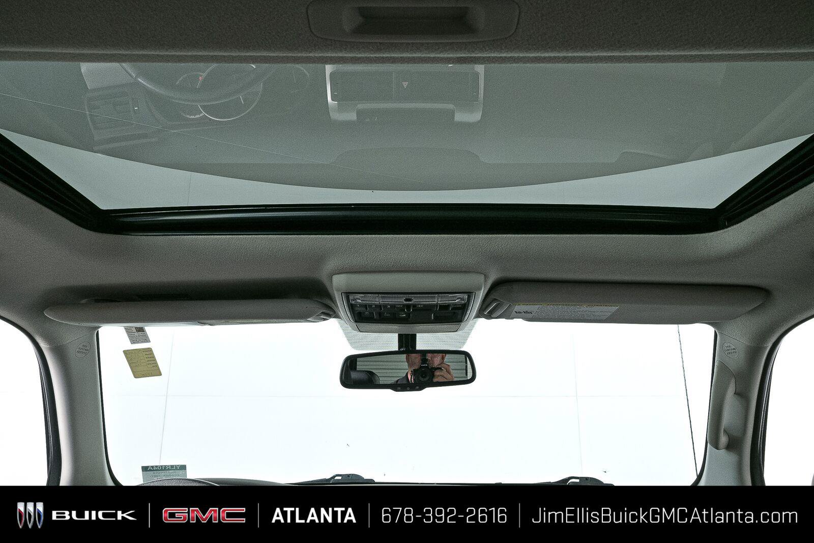 Used 2012 Toyota 4Runner SR5 w/ Premium Pkg AWD/4WD image 18