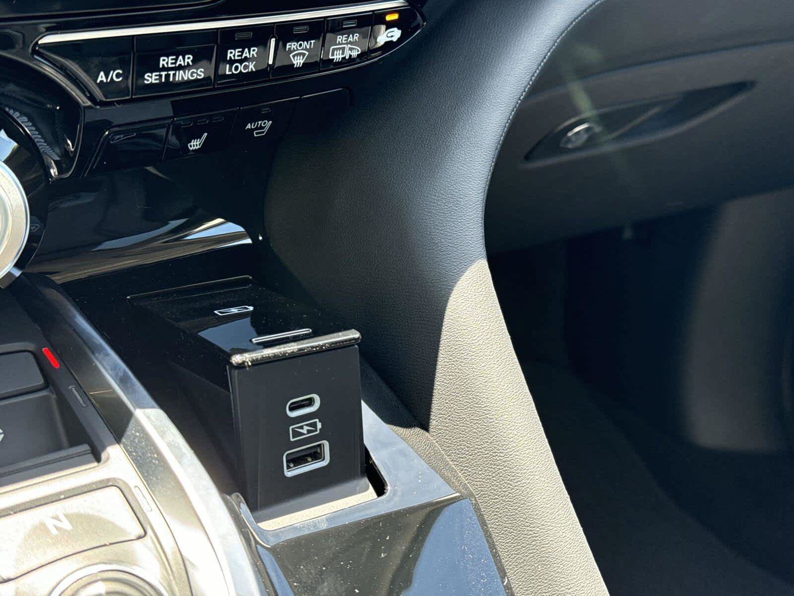 New 2026 Acura MDX SH-AWD w/ Technology Package image 29