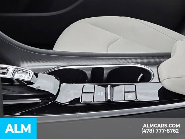 Used 2023 Hyundai Sonata SEL w/ Cargo Package image 23