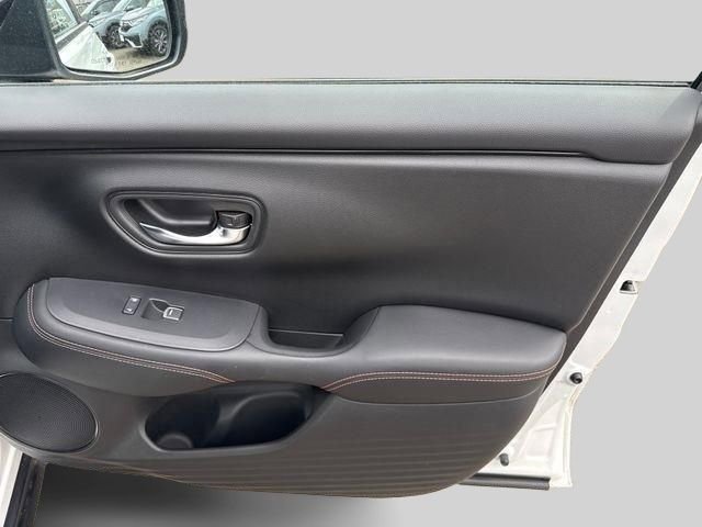 Certified 2023 Honda HR-V Sport image 19