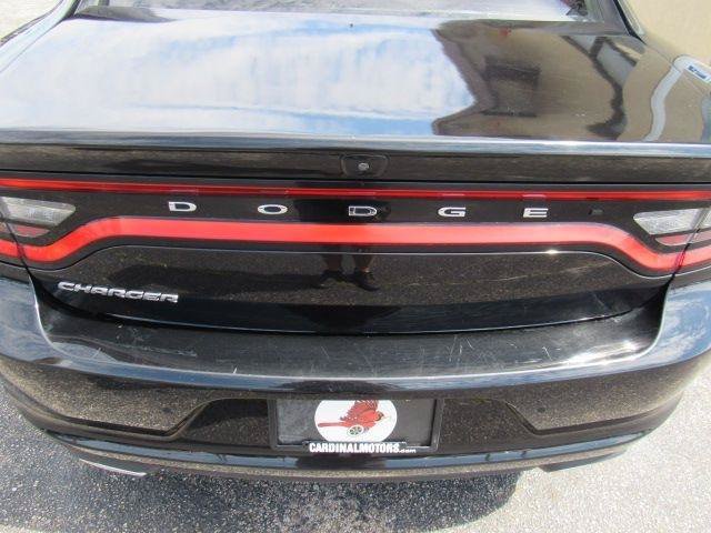 Used 2023 Dodge Charger SXT RWD image 13