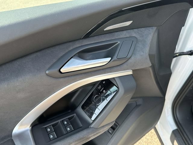 Used 2025 Audi SQ5 Premium Plus AWD/4WD image 19