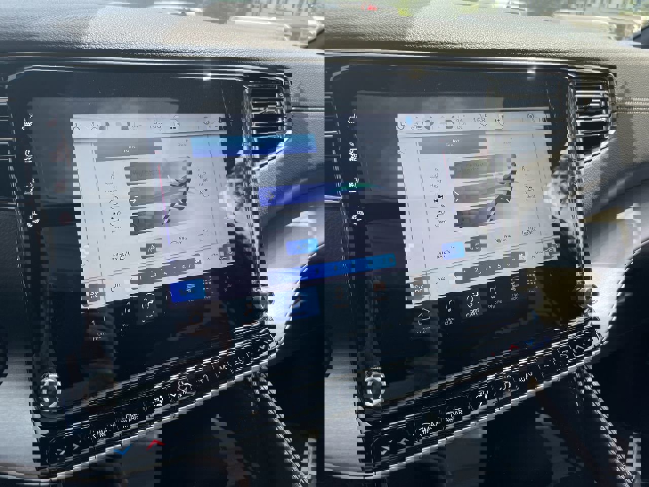 New 2025 Jeep Wagoneer Series II image 19