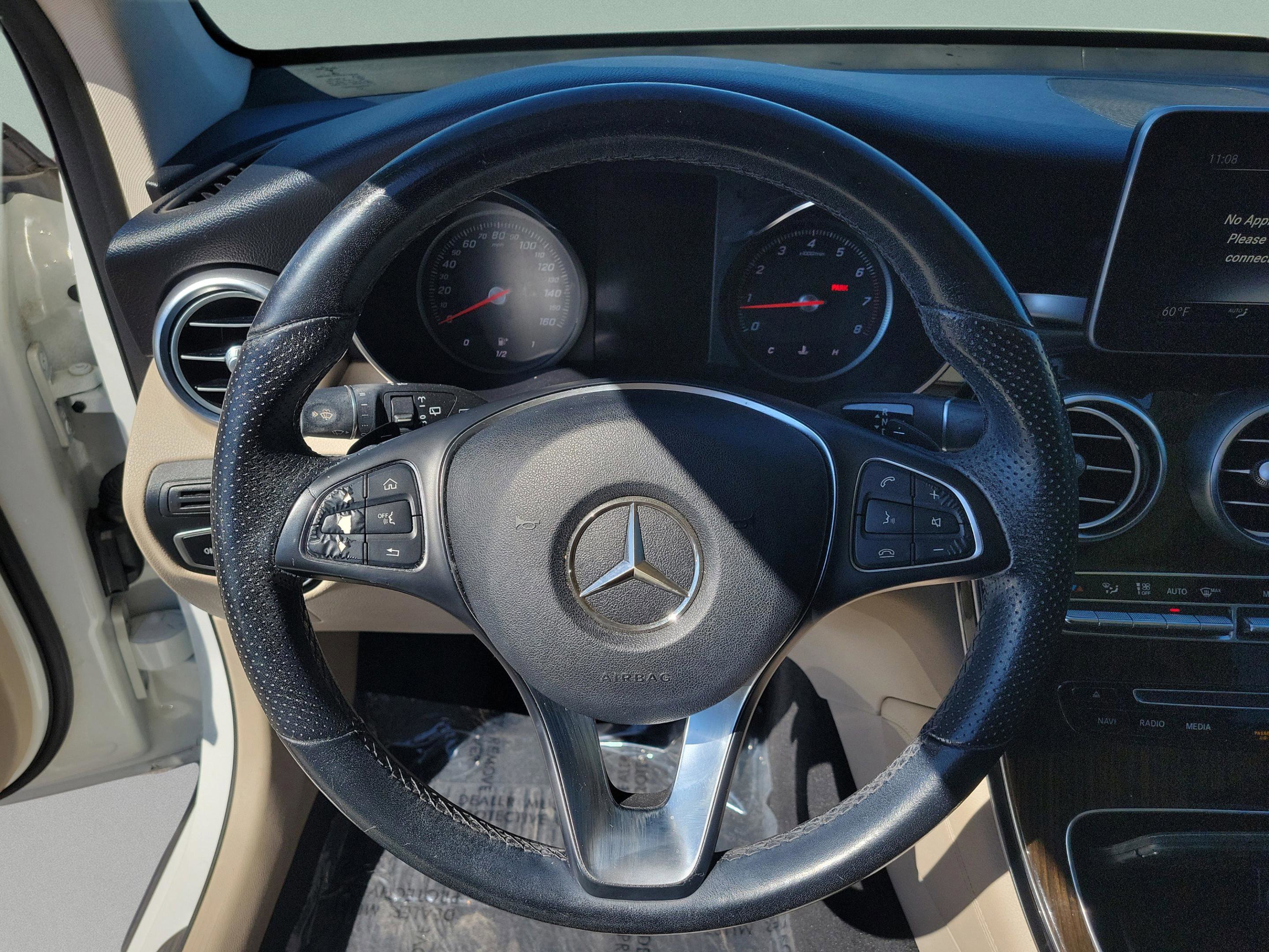 Used 2019 Mercedes-Benz GLC 300 image 18