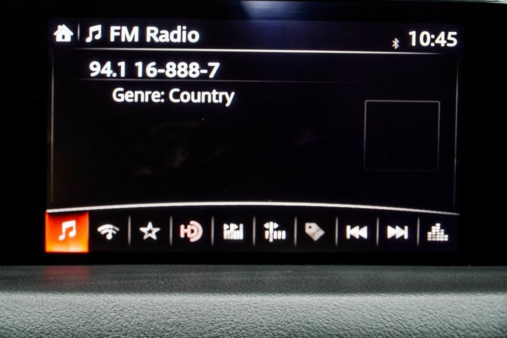 Used 2018 MAZDA CX-5 Touring w/ Preferred Equipment Package image 24