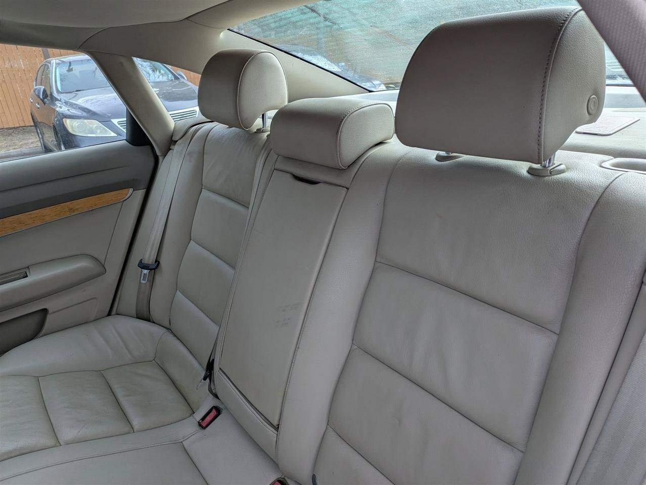 Used 2008 Audi A6 3.2 AWD/4WD image 20