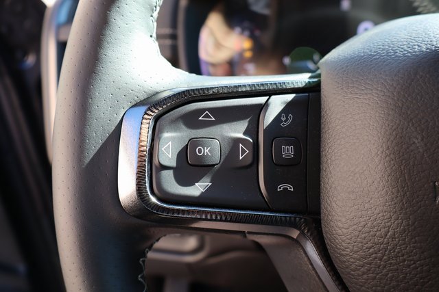 Used 2025 RAM 2500 Rebel w/ Rebel Level 1 Equipment Group image 16