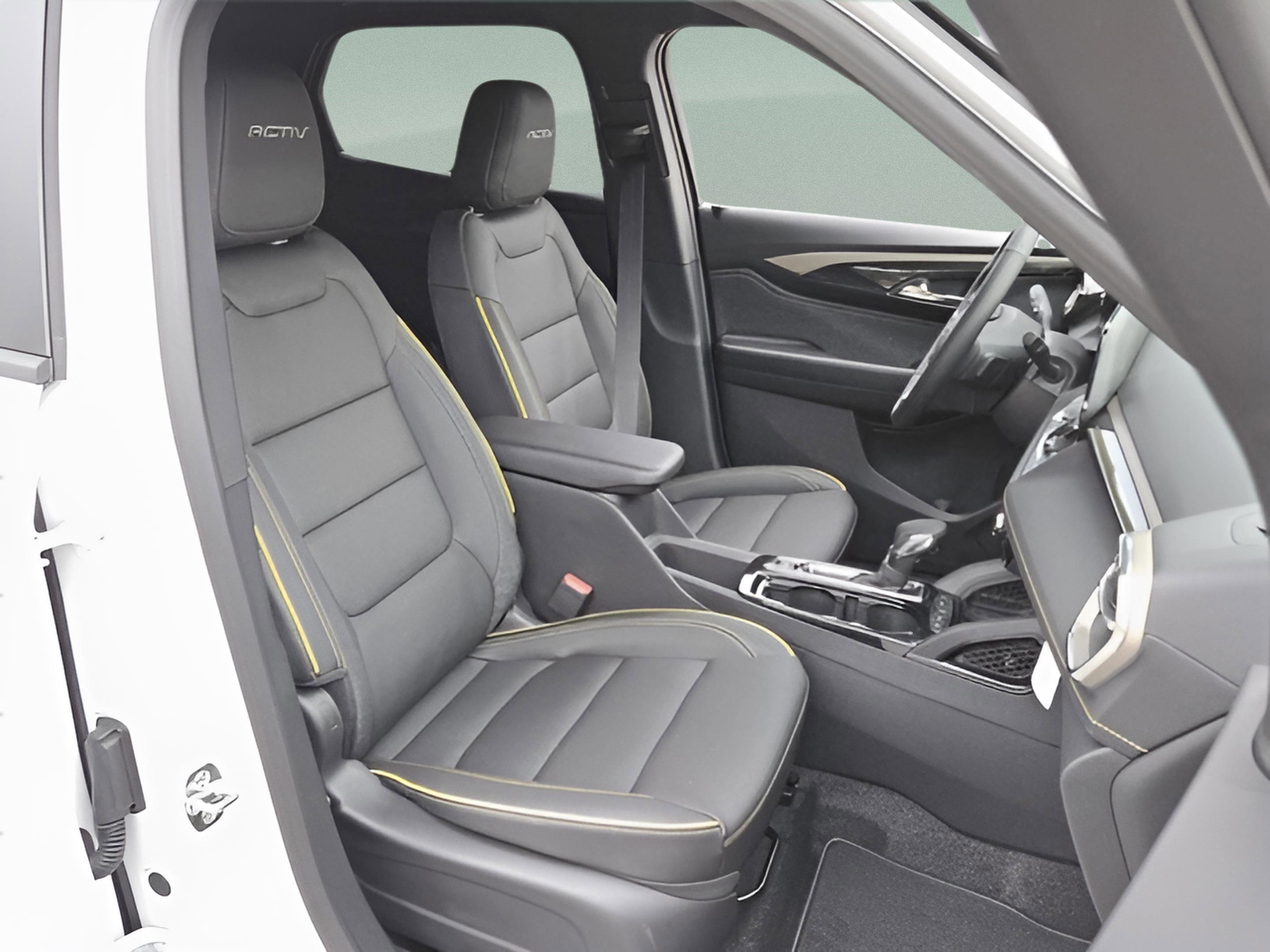New 2026 Chevrolet TrailBlazer ACTIV w/ Convenience Package image 22