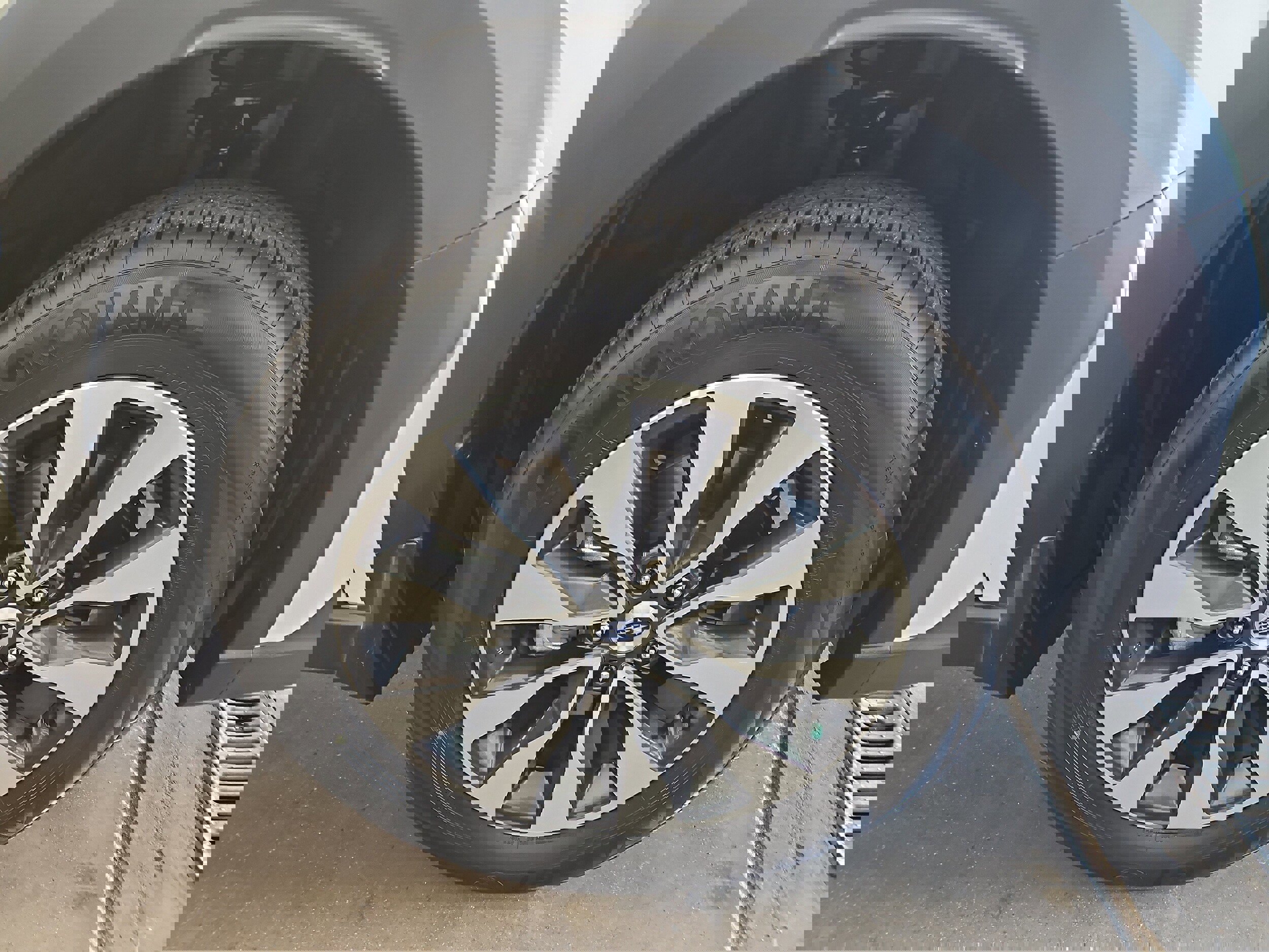 Certified 2023 Subaru Outback Limited image 22