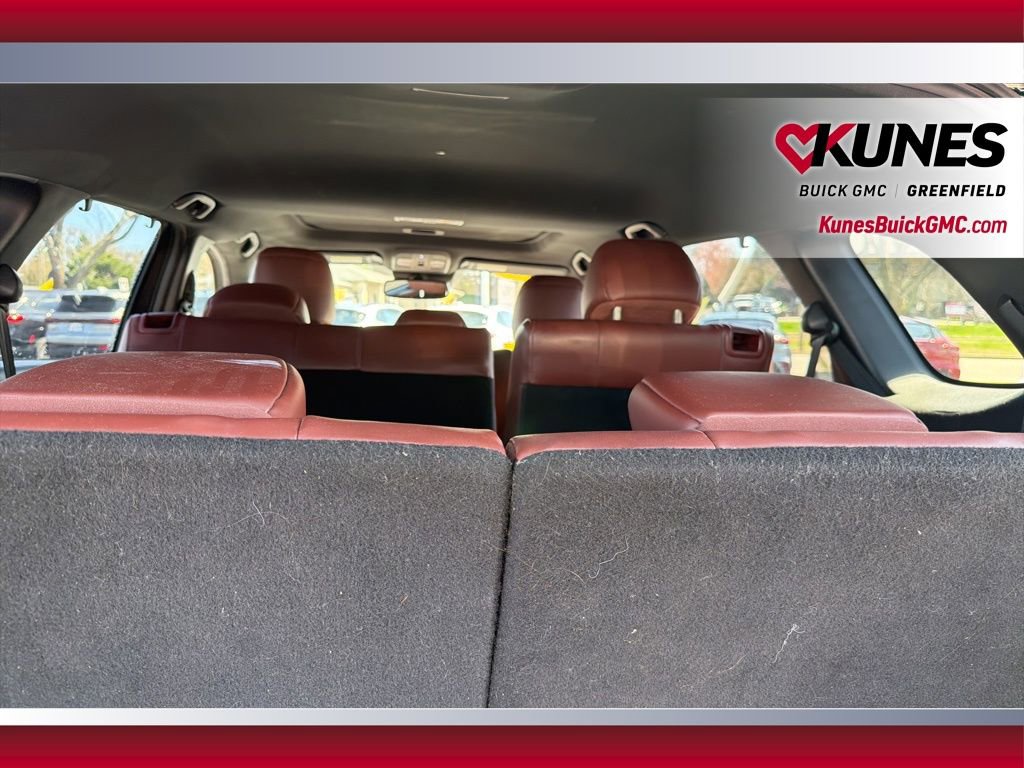 Used 2016 MAZDA CX-9 Signature image 38