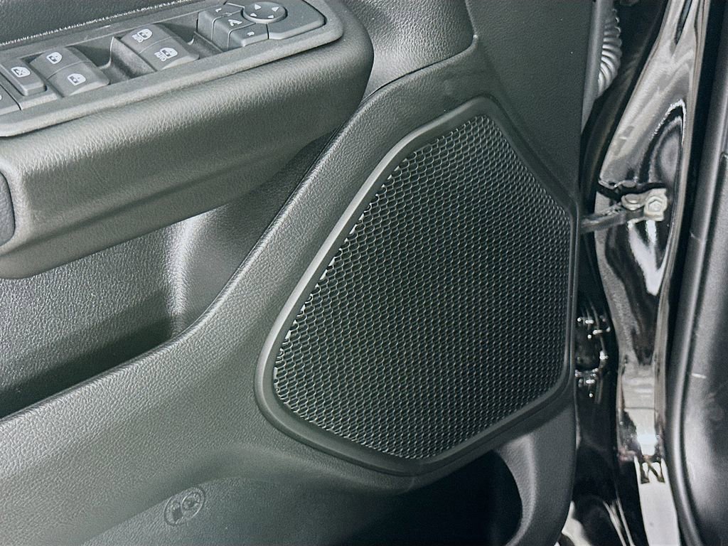 New 2026 RAM 1500 Big Horn image 26