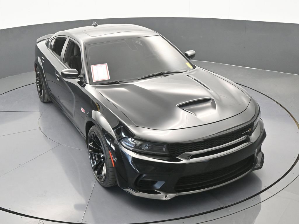 Used 2023 Dodge Charger Scat Pack image 54