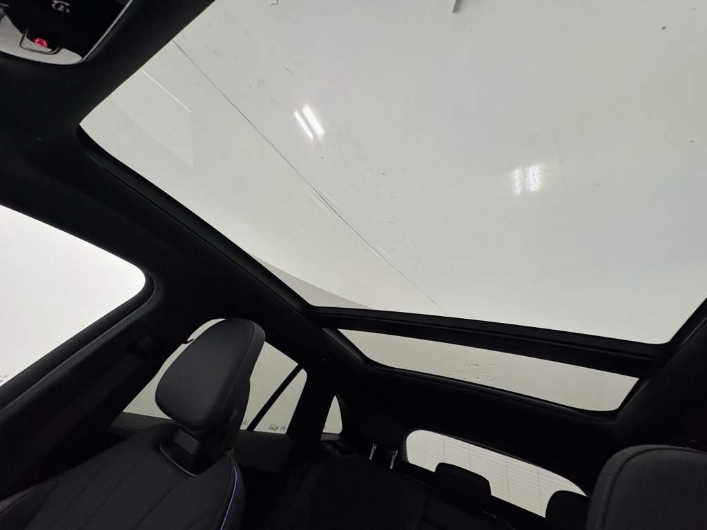 Used 2025 Mercedes-Benz EQE 350+ 4MATIC SUV image 27