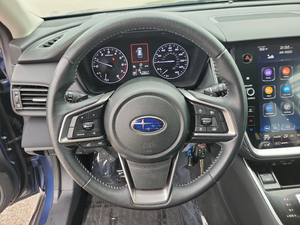 Used 2020 Subaru Outback Premium AWD/4WD image 20