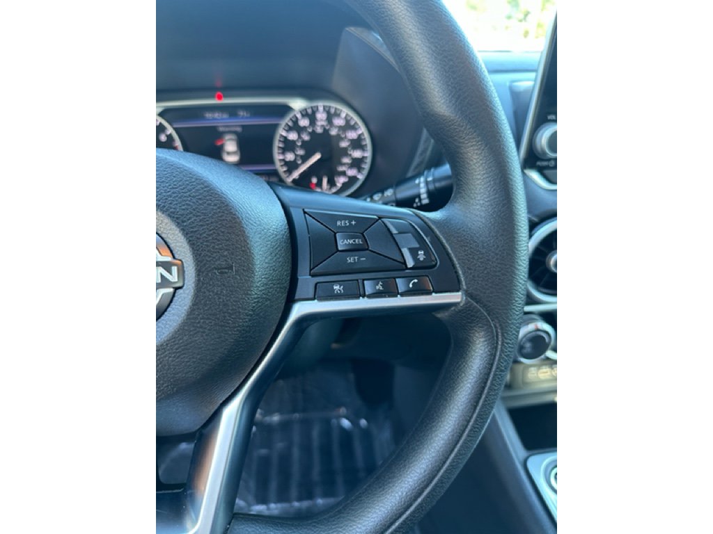 Used 2024 Nissan Sentra SV image 18